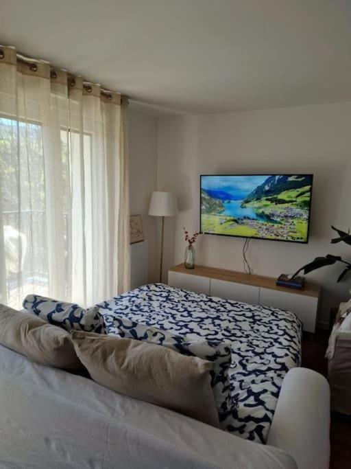 Cozy Apartment Near Paris Clamart Luaran gambar