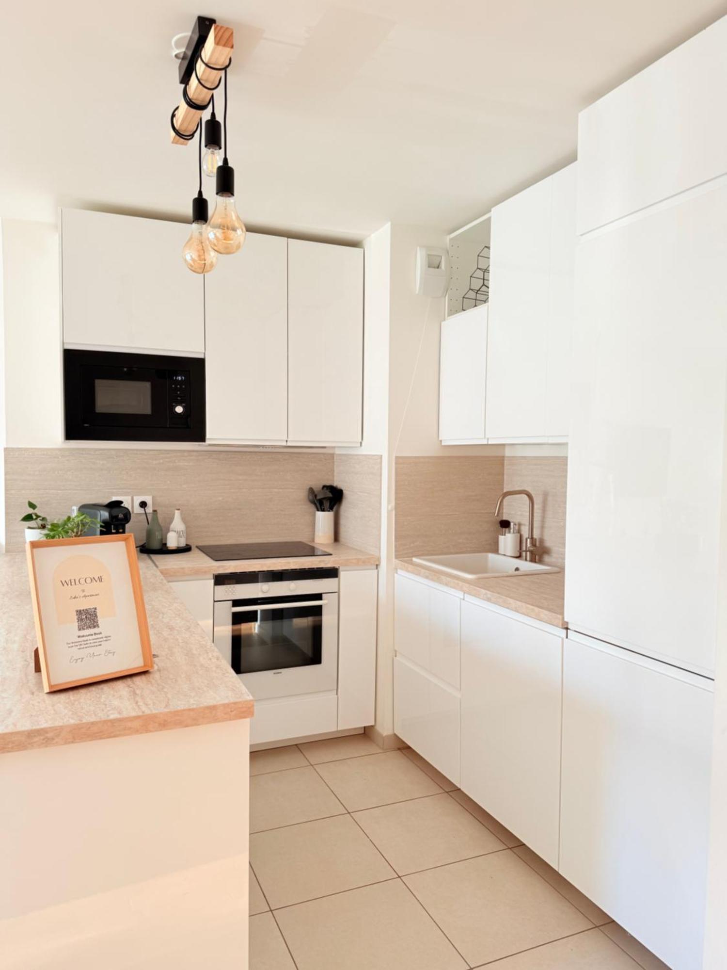 Cozy Apartment Near Paris Clamart Luaran gambar